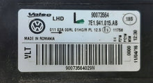 Load image into Gallery viewer, Frontscheinwerfer VW Transporter 7E1941015AB Links Scheinwerfer Headlight SCH6776701257hg