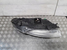 Load image into Gallery viewer, Frontscheinwerfer Fiat Ducato 1394433080 Links Scheinwerfer Headlight SCH5636507636gv