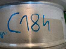 Laden Sie das Bild in den Galerie-Viewer, 1x Alufelge 18 Zoll 7.5&quot; 6x139.7 46ET Mitsubishi Pajero Iv Rim Wheel