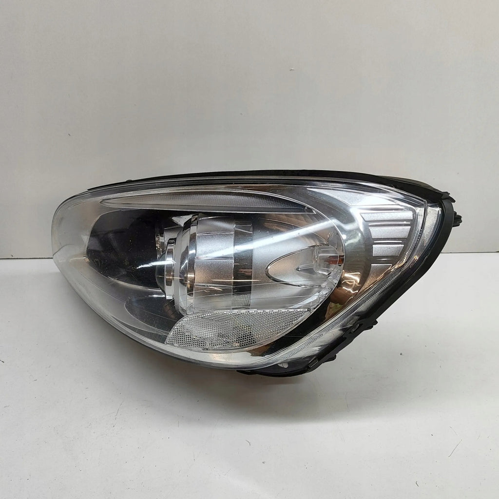 Frontscheinwerfer Volvo V60 I 31299990 Xenon Links Scheinwerfer Headlight SCH7251887764nm