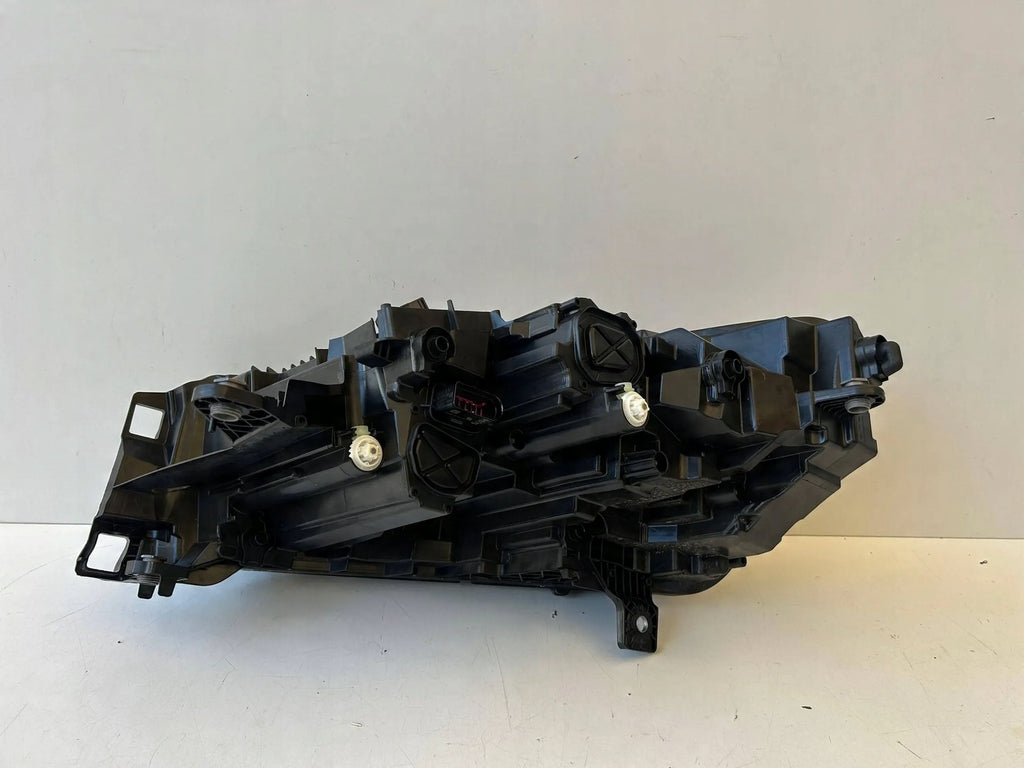 Frontscheinwerfer Skoda Enyaq IV 5LB941016G Rechts Scheinwerfer Headlight