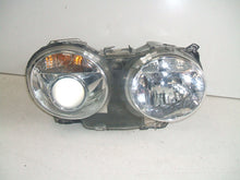 Laden Sie das Bild in den Galerie-Viewer, Frontscheinwerfer Jaguar Xj X350 2W93-3W029 2W93-3W030 Xenon Ein Satz Headlight SCH7330239765cz