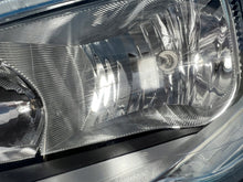 Laden Sie das Bild in den Galerie-Viewer, Frontscheinwerfer Ford Focus JX7B-13W030-AE Links Scheinwerfer Headlight