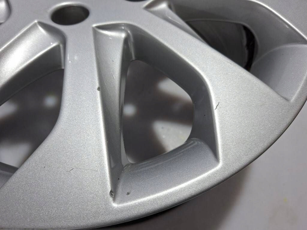 1x Alufelge 16 Zoll 5F0601025A Seat Ateca Rim Wheel FEL3493147876jk