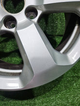 Laden Sie das Bild in den Galerie-Viewer, 1x Alufelge 17 Zoll 7.0&quot; 5x110 5VN87 5VC25 Jeep Rim Wheel
