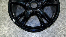 Load image into Gallery viewer, 1x Alufelge 16 Zoll 7.0&quot; 5x112 52ET Glanz 6874641 BMW 2 F45 F46 Rim Wheel