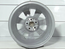 Load image into Gallery viewer, 1x Alufelge 15 Zoll 6.5&quot; 5x100 34ET Silber 8X0601025AQ Audi Rim Wheel