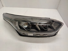 Laden Sie das Bild in den Galerie-Viewer, Frontscheinwerfer Kia Ceed 92102J7500 Full LED Rechts Scheinwerfer Headlight