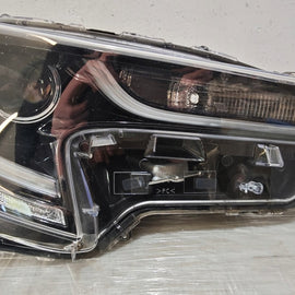Frontscheinwerfer Toyota Corolla 811110-02S70 LED Rechts Scheinwerfer Headlight SCH3631113826ig
