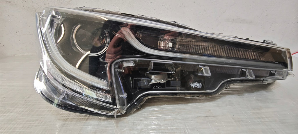 Frontscheinwerfer Toyota Corolla 811110-02S70 LED Rechts Scheinwerfer Headlight SCH3631113826ig
