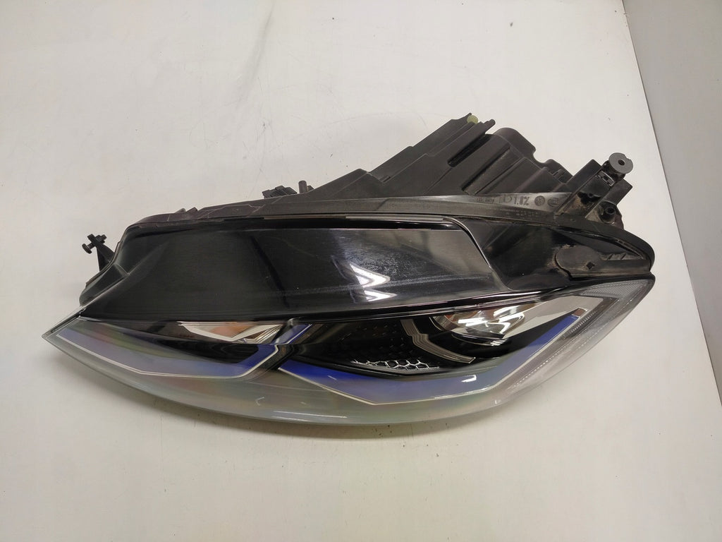 Frontscheinwerfer VW Golf VII 5G1941059B Full LED Links Scheinwerfer Headlight SCH9777488352lb