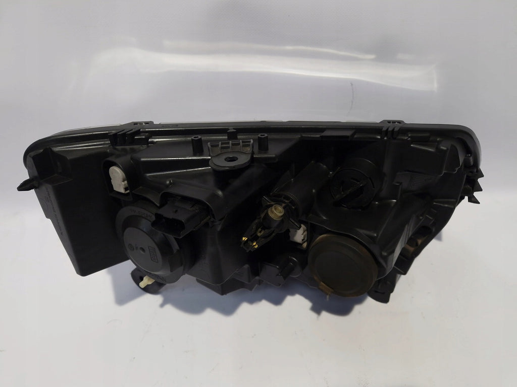 Frontscheinwerfer Dacia Sandero II 260608143R Links Scheinwerfer Headlight