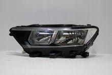 Load image into Gallery viewer, Frontscheinwerfer VW T-Roc 2GA941005 Halogen Links Scheinwerfer Headlight