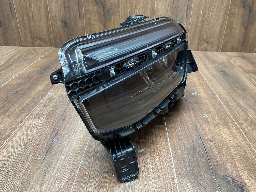 Frontscheinwerfer Jeep I 52218719 52218715 Ein Satz Scheinwerfer Headlight SCH6105671665jy