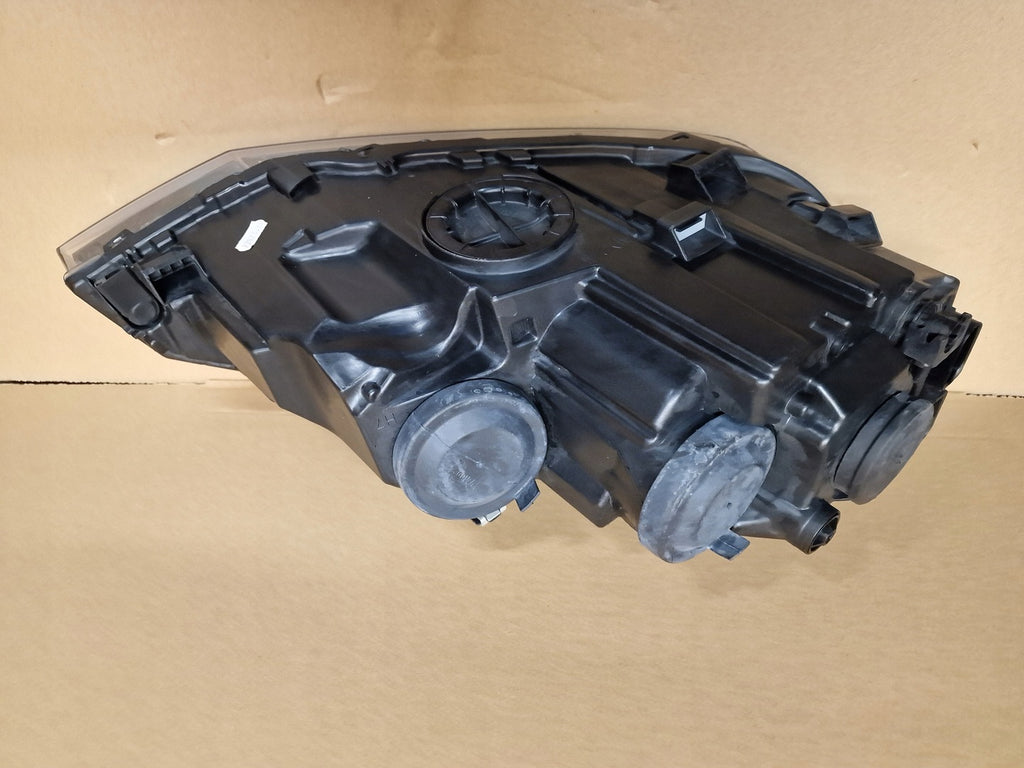 Frontscheinwerfer VW Polo LED Links Scheinwerfer Headlight