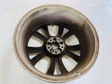 Laden Sie das Bild in den Galerie-Viewer, 1x Alufelge 18 Zoll 5x108 Blau 9671401877 Peugeot 508 Rim Wheel FEL3450793020ez