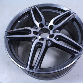 1x Alufelge 19 Zoll 8.0