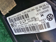 Laden Sie das Bild in den Galerie-Viewer, Frontscheinwerfer VW Sharan 7n1 7N1941034B Bi-Xenon Rechts Headlight SCH2087569051ci