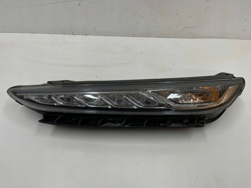 Frontscheinwerfer Hyundai Kona 92207J9000 LED Links Scheinwerfer Headlight SCH6692445577at