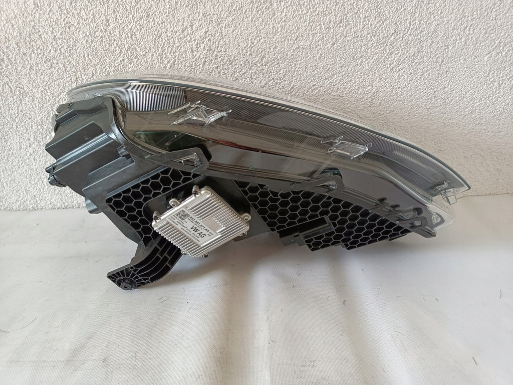 Frontscheinwerfer VW Caddy 2K8941036C LED Rechts Scheinwerfer Headlight SCH2409580769vs