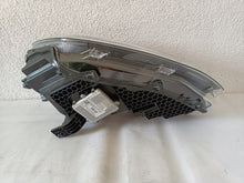 Laden Sie das Bild in den Galerie-Viewer, Frontscheinwerfer VW Caddy 2K8941036C LED Rechts Scheinwerfer Headlight SCH2409580769vs