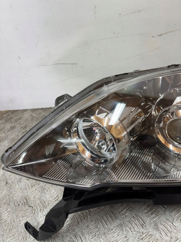 Frontscheinwerfer Honda Cr-V III 33150SWWG1 Links Scheinwerfer Headlight SCH5310929563kl