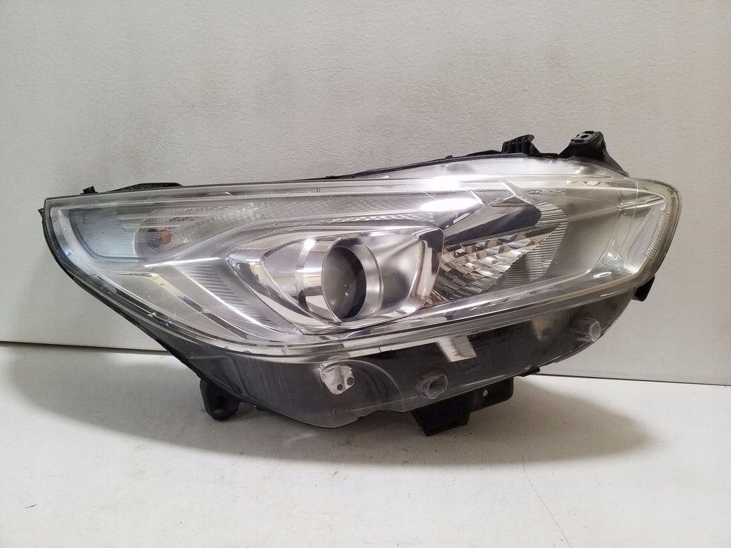 Frontscheinwerfer Ford Galaxy EM2B13W029BH Rechts Scheinwerfer Headlight SCH6210899537wm
