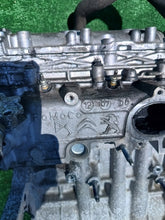 Laden Sie das Bild in den Galerie-Viewer, Motor Opel Corsa E Grandland Crossland 1.5 CDTI Diesel Engine Unkomplett MOT2760476983re