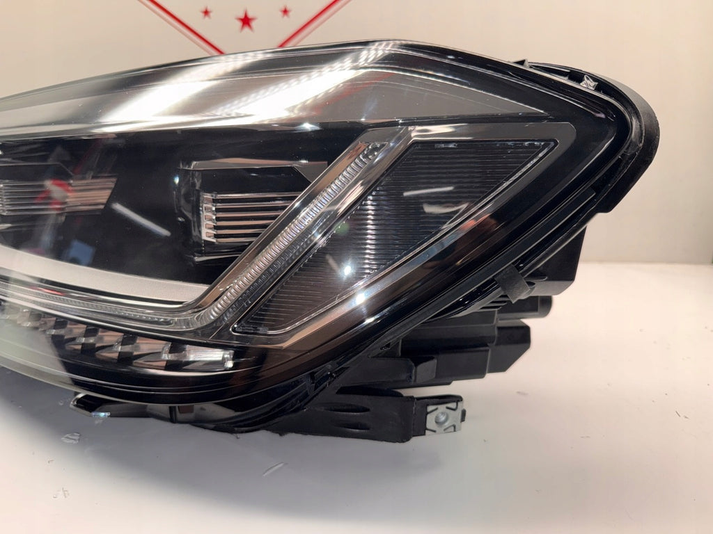 Frontscheinwerfer VW Touran 5TB941081A Full LED Links Scheinwerfer Headlight SCH3528268796ls