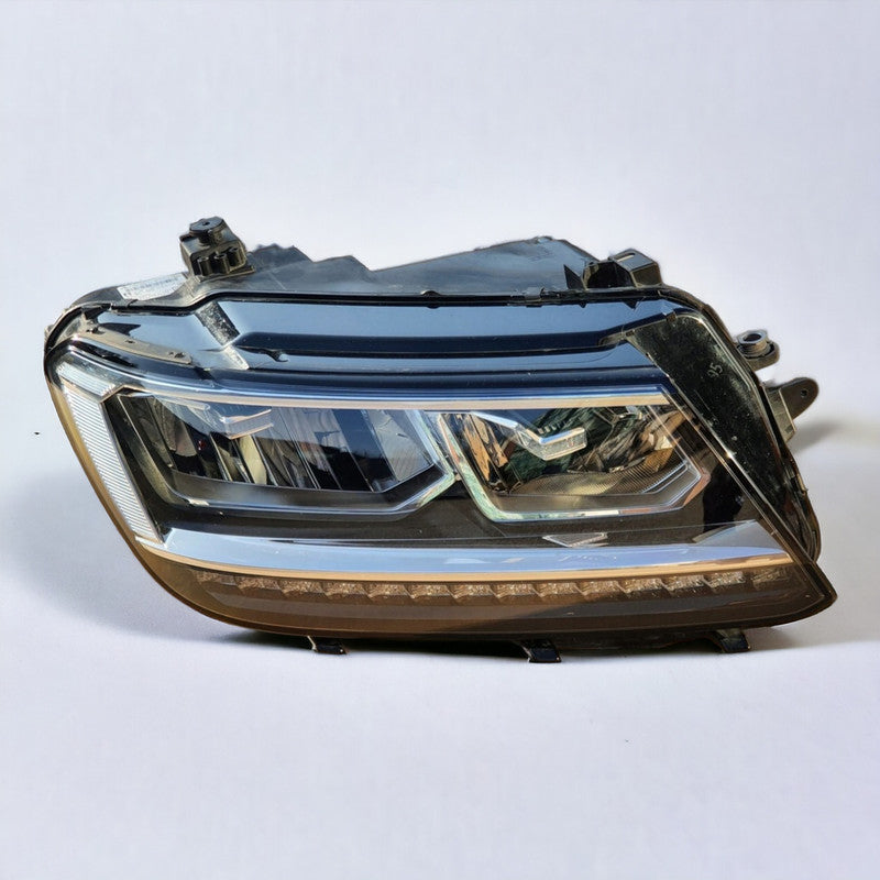 Frontscheinwerfer VW Tiguan 5NB941036D LED Rechts Scheinwerfer Headlight