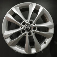 Laden Sie das Bild in den Galerie-Viewer, 4x Alufelge 17 Zoll 7.0" 5x112 48 5ET A2054018000 Mercedes-Benz Yeti Rim Wheel FEL3476931441tf