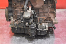 Laden Sie das Bild in den Galerie-Viewer, Motor Ford Mondeo I T7CE 2.0 TDCI 150PS 110kW 2015 Diesel Engine Unkomplett MOT7227487782dn