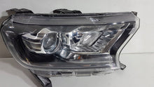 Load image into Gallery viewer, Frontscheinwerfer Ford Ranger Rechts Scheinwerfer Headlight SCH7634008427uo