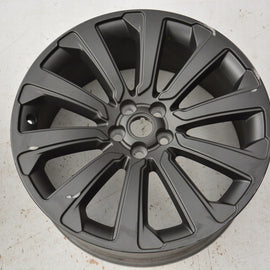 1x Alufelge 20 Zoll 8.5