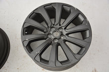 Load image into Gallery viewer, 1x Alufelge 20 Zoll 8.5" 5x108 45ET Matt Grau J8A2-1007-EB Land Rover Rim Wheel FEL1960208315cd