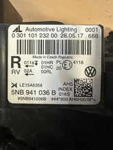 Load image into Gallery viewer, Frontscheinwerfer VW Tiguan 5NB941036B Full LED Rechts Scheinwerfer Headlight
