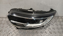 Laden Sie das Bild in den Galerie-Viewer, Frontscheinwerfer Renault Kadjar 260605720 LED Links Scheinwerfer Headlight SCH3328421169kl