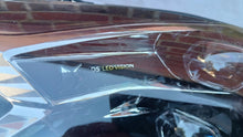 Laden Sie das Bild in den Galerie-Viewer, Frontscheinwerfer Citroën Ds3 9820840780 LED Links Scheinwerfer Headlight