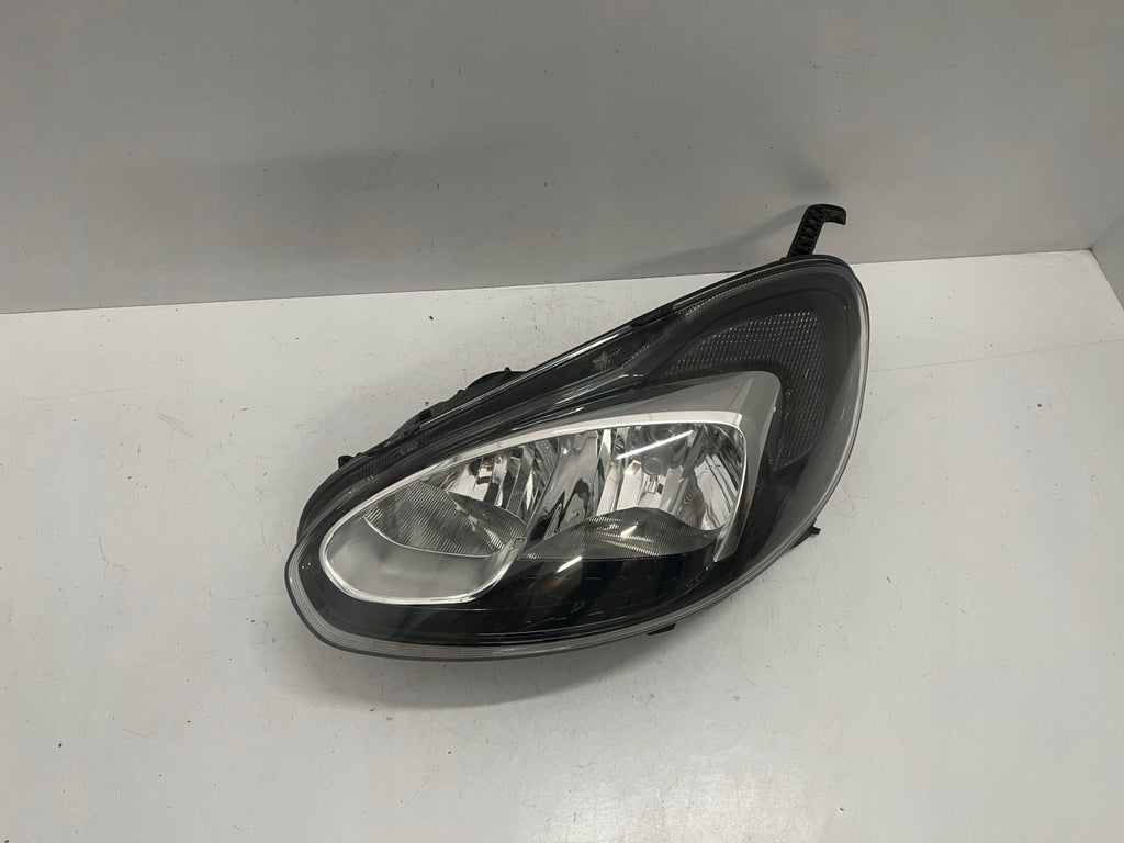 Frontscheinwerfer Opel Adam 13450305 LED Links Scheinwerfer Headlight SCH1920288619bj