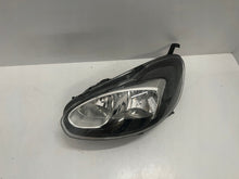 Laden Sie das Bild in den Galerie-Viewer, Frontscheinwerfer Opel Adam 13450305 LED Links Scheinwerfer Headlight SCH1920288619bj