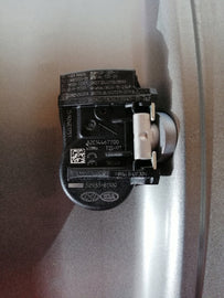 1x Alufelge 16 Zoll 6.0