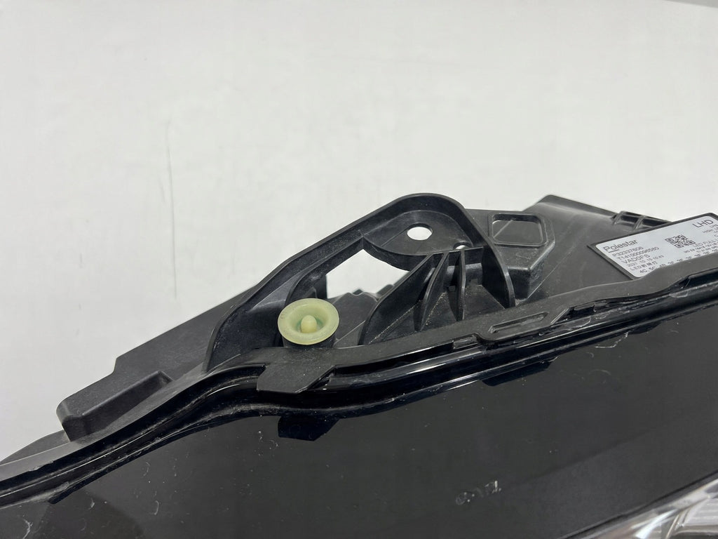 Frontscheinwerfer Polestar II 32337606 Links Scheinwerfer Headlight