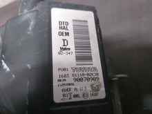 Laden Sie das Bild in den Galerie-Viewer, Frontscheinwerfer Toyota Auris 8111002K30 LED Rechts Scheinwerfer Headlight