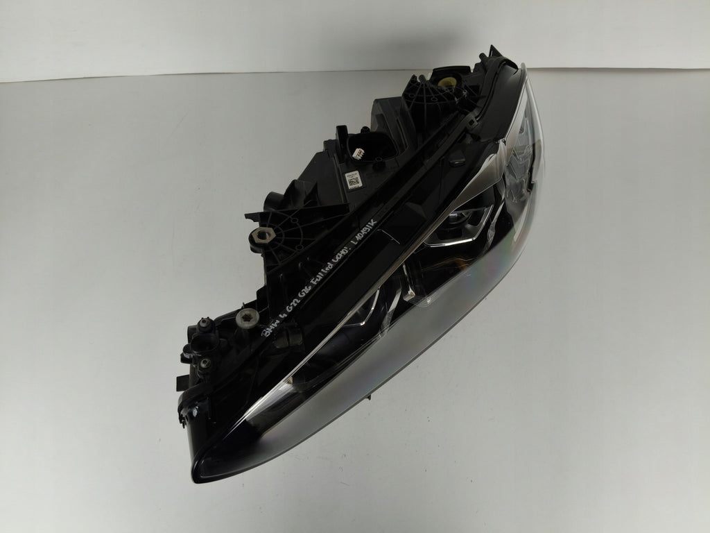 Frontscheinwerfer BMW 4 G22 G23 G26 5A19351-05 Full LED Links Headlight SCH2622207462ct