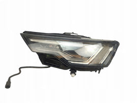 Frontscheinwerfer Audi A6 C8 4K0941039A 1ZX013377-03 LED Links Headlight