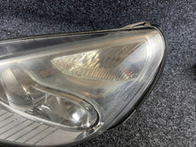 Load image into Gallery viewer, Frontscheinwerfer Ford Galaxy 6M2113D155AH Xenon Links Scheinwerfer Headlight