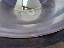 Laden Sie das Bild in den Galerie-Viewer, 1x Alufelge 18 Zoll A2194010102 Mercedes-Benz Cls C219 Rim Wheel FEL8842549925qe