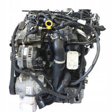 Laden Sie das Bild in den Galerie-Viewer, Motor Audi VW Passat B7 Tiguan CFFB 2.0 TDI 140PS 103kW 129TKm Diesel Unkomplett MOT6201610023mk