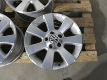 Load image into Gallery viewer, 4x Alufelge 16 Zoll 6.5" 5x112 33ET 5N0601025A VW Tiguan Rim Wheel FEL2814990710lq