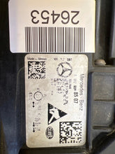 Laden Sie das Bild in den Galerie-Viewer, Frontscheinwerfer Mercedes-Benz Gle A1679068507 LED Links Scheinwerfer Headlight